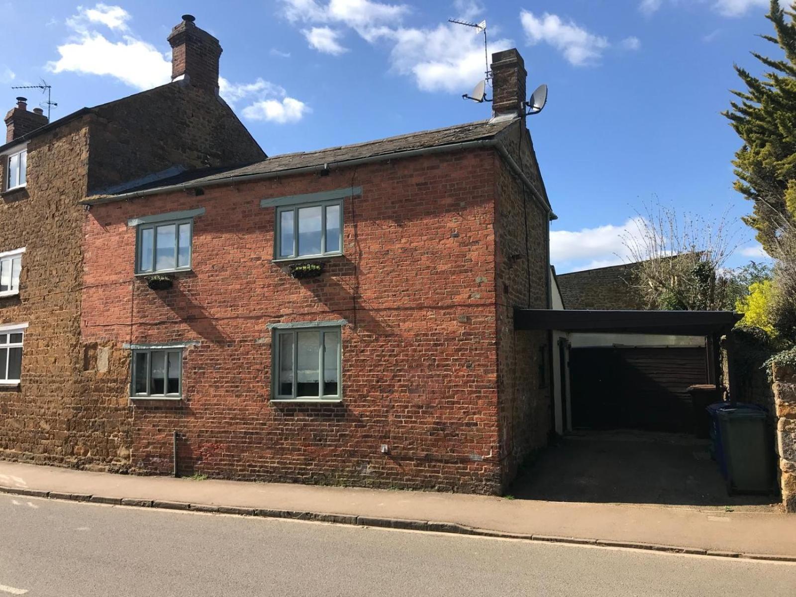 Malvern House Banbury Extérieur photo