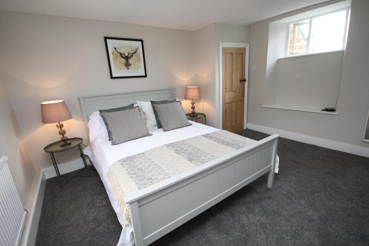Malvern House Banbury Extérieur photo