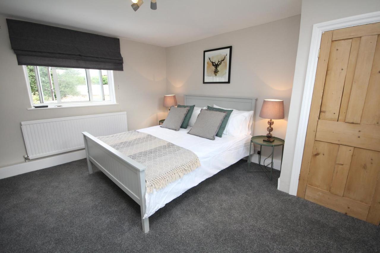 Malvern House Banbury Extérieur photo